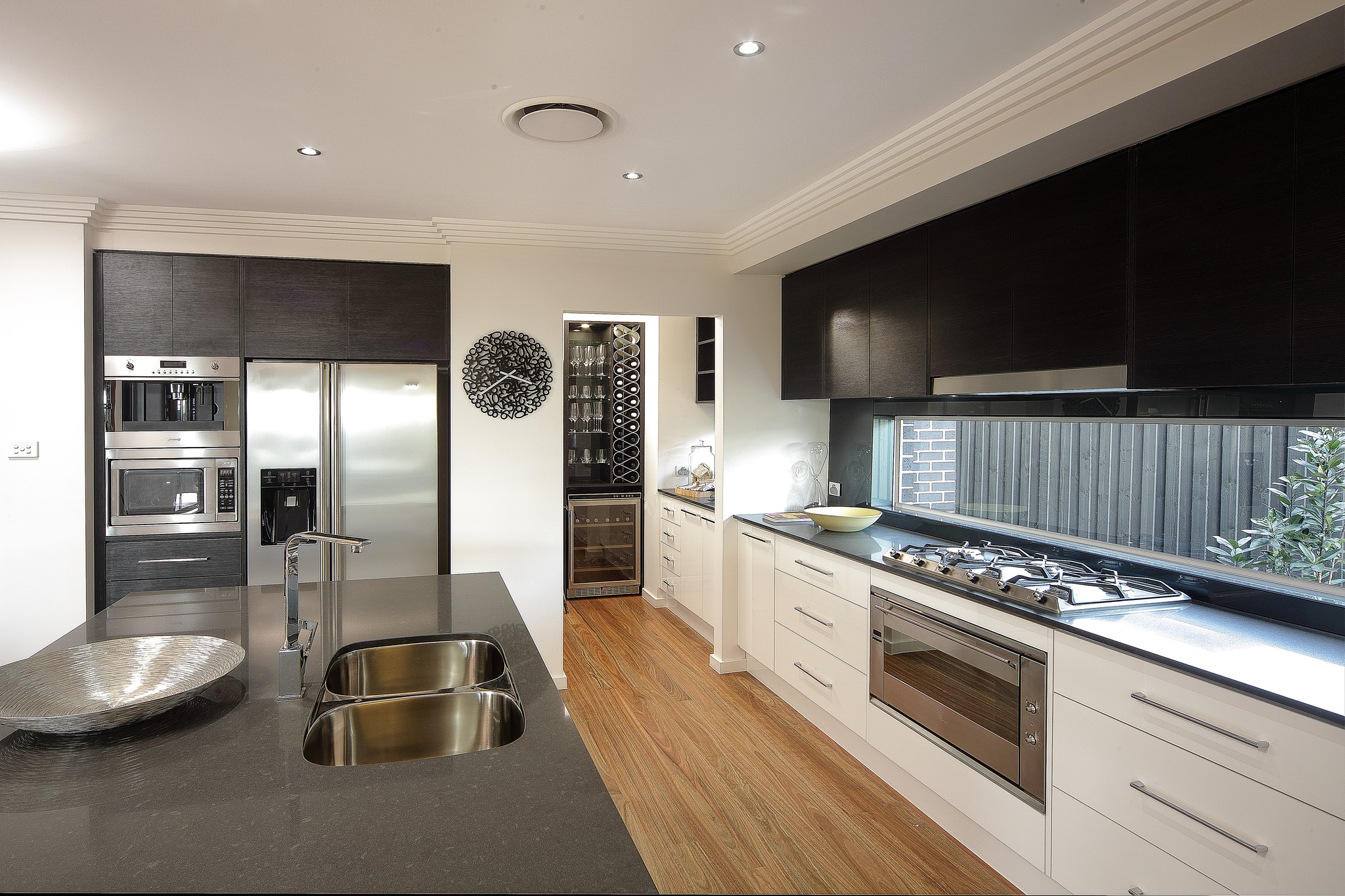 Tiling & Splashbacks