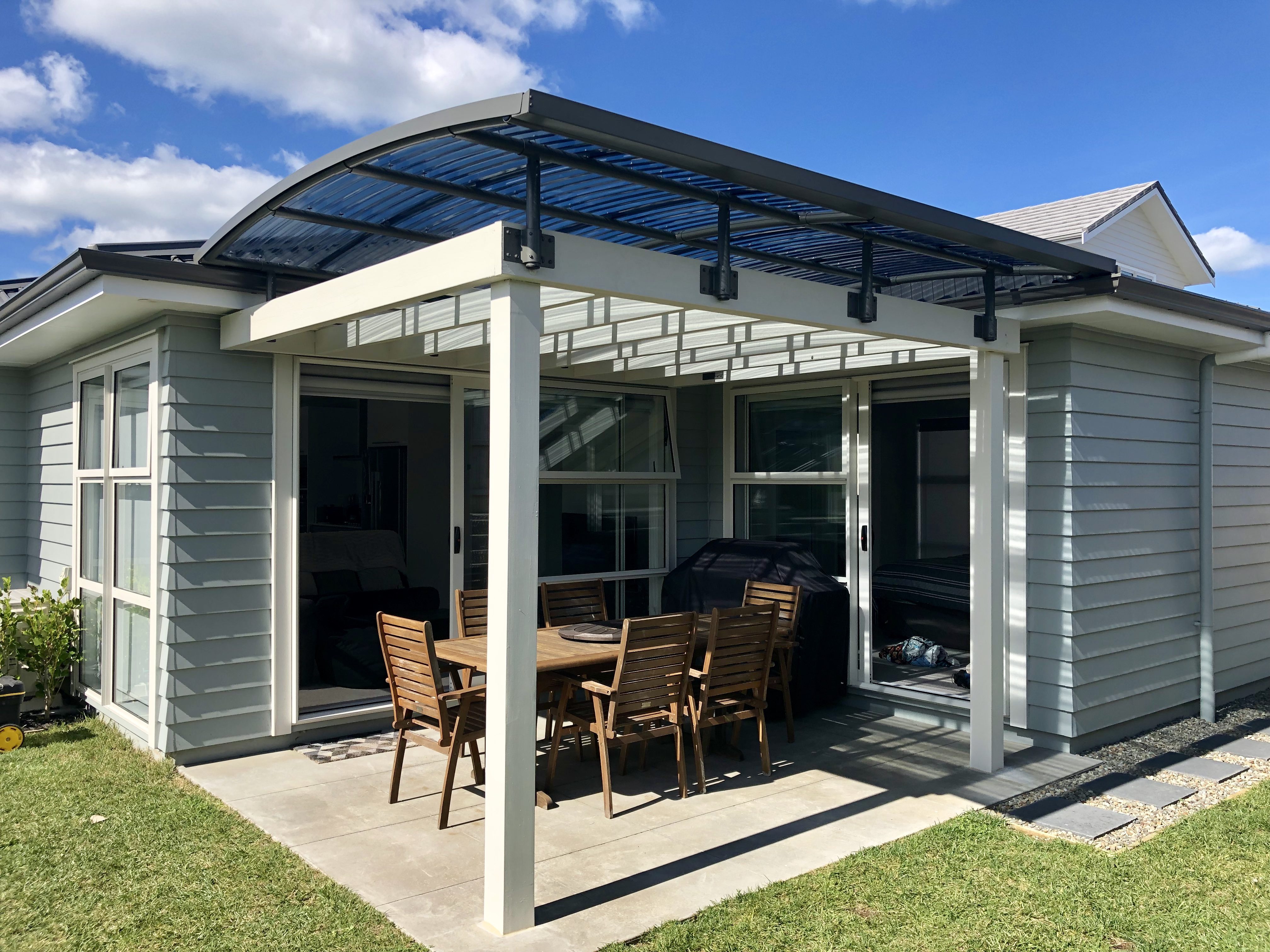 Pergola